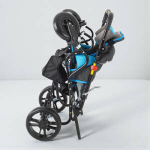 Comfort Size 1 Engelli Çocuk Puseti - (1)