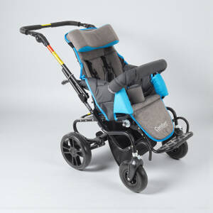 Comfort Size 1 Engelli Çocuk Puseti - 