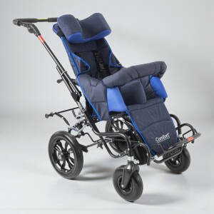 Comfort Size 3 Engelli Çocuk Puseti - 