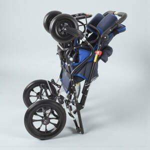 Comfort Size 3 Engelli Çocuk Puseti - (1)