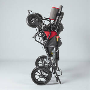 Comfort Size 6+ Engelli Çocuk Puseti - (1)