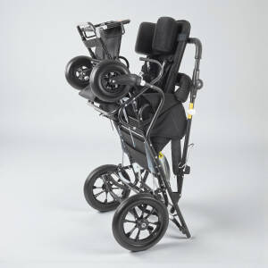 Comfort Size 7 Engelli Çocuk ve Yetişkin Puseti - (1)