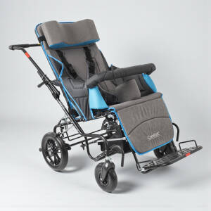 Comfort Size 8 Engelli Yetişkin Puseti - 