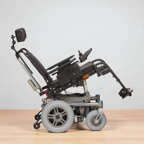 Dietz Minko Akülü Tekerlekli Sandalye - 2