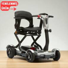 Drive Knight Electrofold Katlanabilir Scooter - 