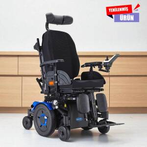Invacare TDX SP2 Akülü Tekerlekli Sandalye - Invacare 