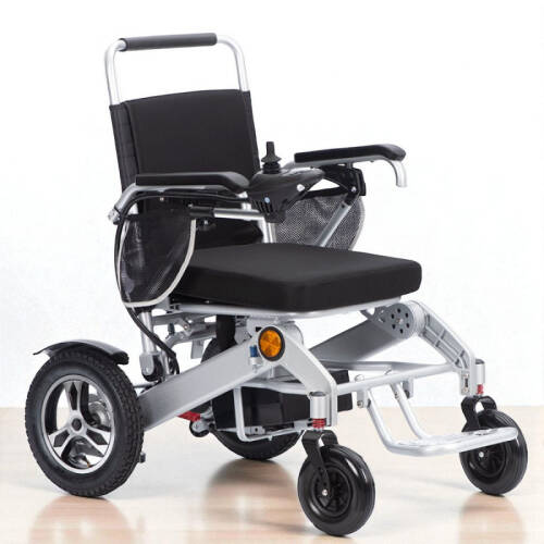 JT-309 Hafif Akülü Tekerlekli Sandalye - 1