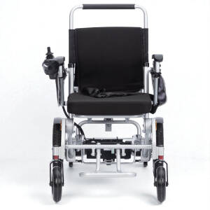 JT-309 Hafif Akülü Tekerlekli Sandalye - 6