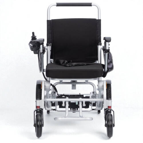 JT-309 Hafif Akülü Tekerlekli Sandalye - 6
