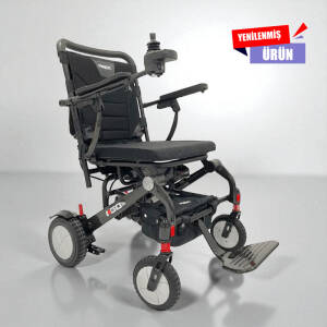 PRİDE İ GO Lite Karbon Katlanabilir Akülü Sandalye - 
