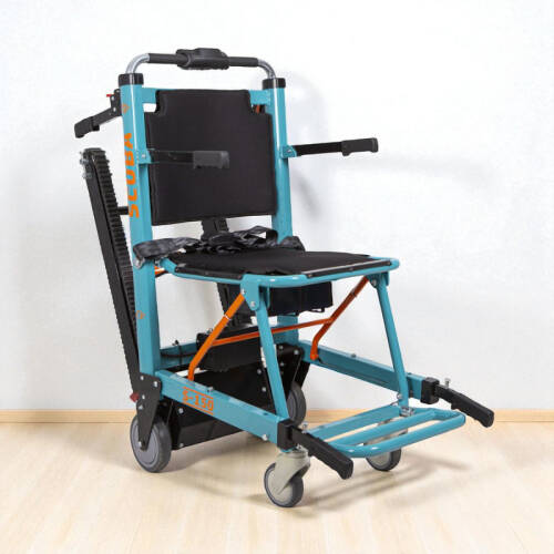 S150 Merdiven Çıkma Cihazı - 3