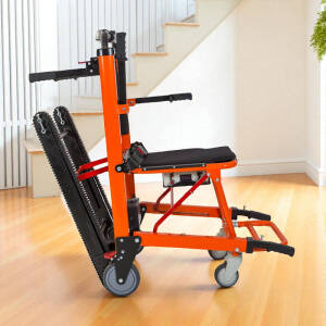 S150 Merdiven Çıkma Cihazı - 4