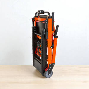 S150 Merdiven Çıkma Cihazı - 5