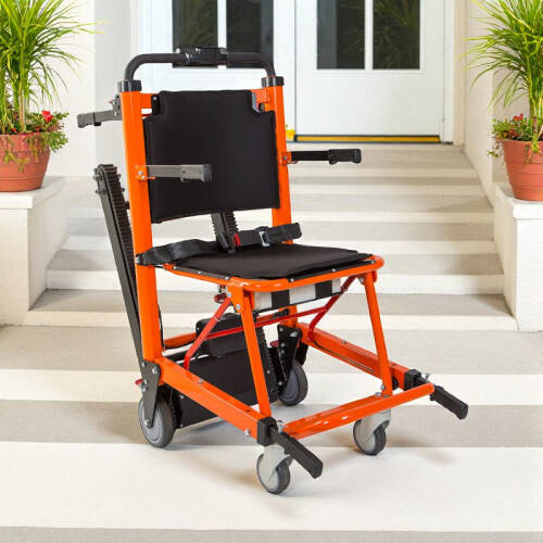 S150 Merdiven Çıkma Cihazı - 1