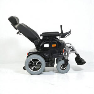 S220 Standart Akülü Tekerlekli Sandalye - 3