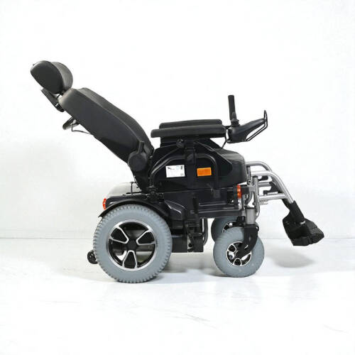 S220 Standart Akülü Tekerlekli Sandalye - 3