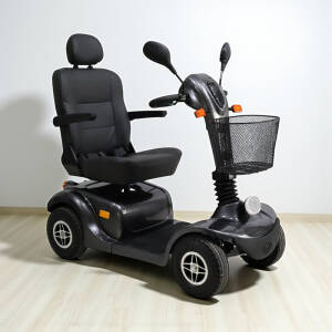 S350 Deiser Midi Scooter Mobilite Scooter - 