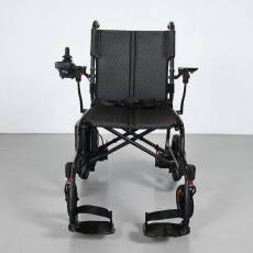 S470 Karbon Akülü Tekerlekli Sandalye - 3