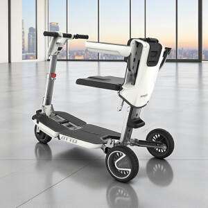 S550 Atto Mini Scooter - (1)