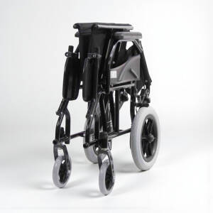 SW-M863 Manuel Tekerlekli Sandalye - (1)