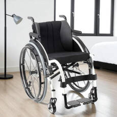 Swemo SW-M317-16 Aktif Manuel Tekerlekli Sandalye - Swemo