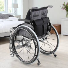 Swemo SW-M317-16 Aktif Manuel Tekerlekli Sandalye - Swemo (1)